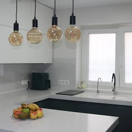 Apartamento Lina Playa *