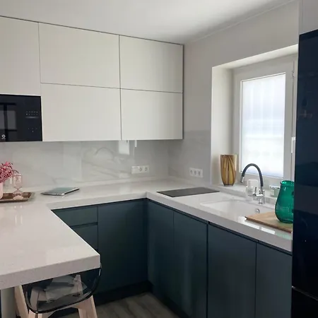 Apartamento Lina Playa