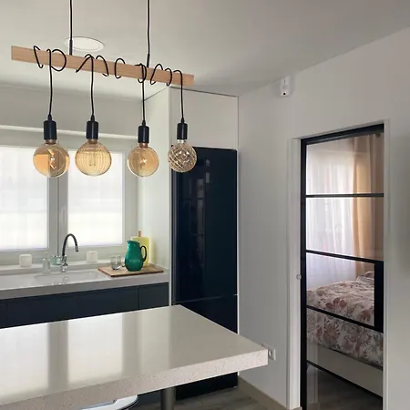Apartment Lina Playa