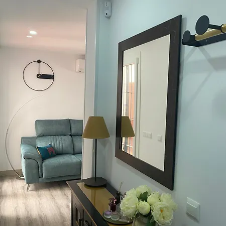 Lina Playa Apartment *