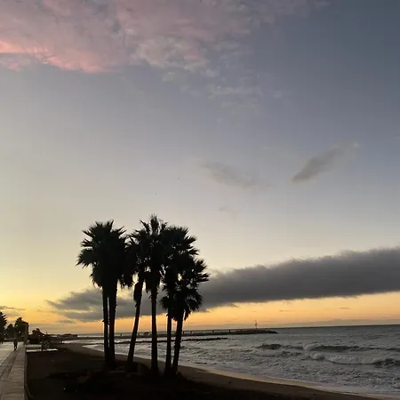 Lina Playa Almería