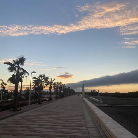 Lina Playa * Almeria