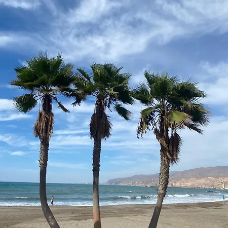 Lina Playa * Almeria