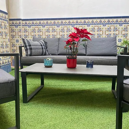 Apartment Lina Playa Almeria