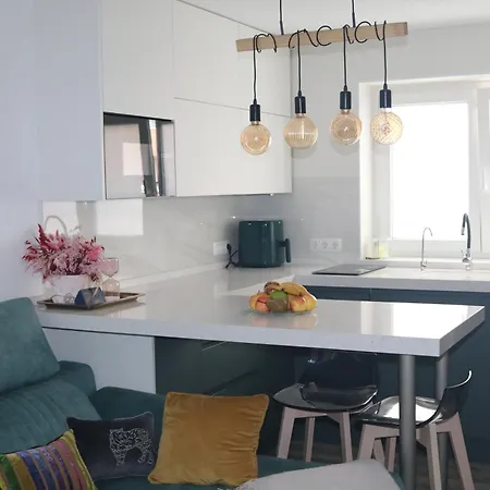 Apartment Lina Playa